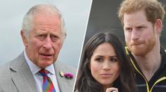 Nejhorší noční můra krále Karla. Můžou za ni Harry s Meghan
