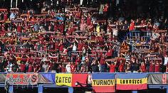 UEFA radikálně potrestala Spartu! Zavře jí celý stadion