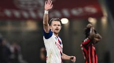 Ligue 1 – sestřih: Olympique Lyon vs. Nice (18. 10. 2026)