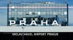 Vítejte na Letišti Václava Havla Praha, Klaus tam nepřišel