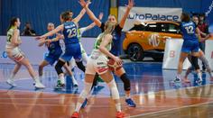 Levhartí nátlak přišel pozdě, KP se v sérii o bronz ujalo vedení