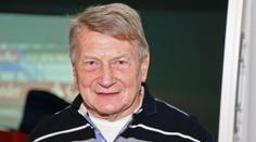 Herec Josef Dvořák slaví jubileum. Toto mu přejí jeho kolegové