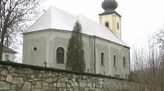 Zloději vykradli další kostel, šli najisto