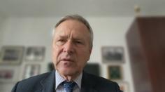 Kupjansk zatím odolává. Obrana není ale tak pevná, jak Ukrajinci tvrdí, říká expert