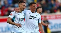 Bundesliga – sestřih: Heidenheim vs. Hoffenheim (7. 3. 2026)