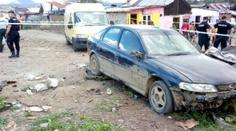 Tragédie na Slovensku: Opilý řidič srazil dvě děti, jedno zemřelo