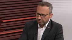 Jurečka: Prezident ohledně summitu NATO nehájí sebe, ale principy Ústavy