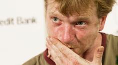 Matěj Hádek dostal roli, protože nemá pud sebezáchovy