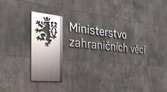 Označení úřadů a ministerstev se změní. Vláda představila jednotný vizuální styl