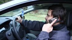 Za mobil za volantem větší trest! Bodový systém se bude měnit