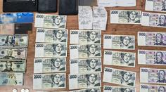 Žena v Plzni našla ledvinku. Uvnitř se skrýval hotový poklad