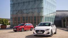 V Hyundai omladili nejprodávanější modely. Co se změní?