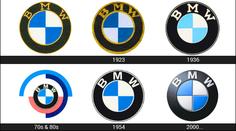 Neuvěřitelné, BMW mění svoje tradiční logo!