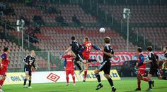 TEĎ, NEBO NIKDY! Brno se porve s Příbramí o záchranu