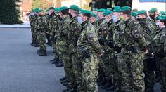 Čeští vojáci posílí východní křídlo NATO na Slovensku, schválila Sněmovna