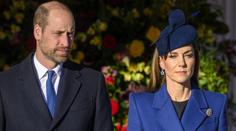 Princezna Kate zamířila do nemocnice. Všem odhalila své emoce