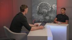 V ringu: Dvořák o možném konci v UFC, zálibě ve vojenství a Jiřím Procházkovi