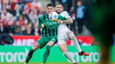 Bundesliga: Kolín nad Rýnem vs. Borussia Mönchengladbach – 22. 10. 2023