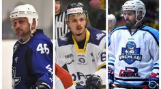 Koronavirus jim zhatil boj o postup. Lídři hokejové 2. ligy žijí v nejistotě