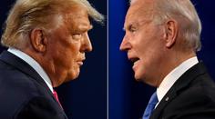 Rusko se mělo snažit ovlivnit americké volby. Putin je zabiják, řekl Biden
