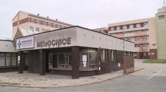 Porodnice v Chrudimi je zavřená. Budoucí matky musejí do jiných nemocnic v kraji
