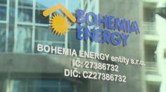 Bohemia Energy vyplácí peníze klientům. Soud odmítl zablokovat 800 milionů korun