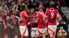 Evropská liga: Manchester United vs. Athletic Bilbao – 8. 5. 2025