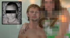 PRVNÍ FOTO BESTIE: Tento muž se měl přiznat k vraždě malé Elišky