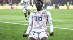 Ligue 1: Lens vs. Lille – 26. 10. 2024