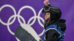 Česká kráska ukazuje olympijský rytmus: Z postele až po skvělé triky