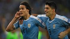 Uruguay a Paraguay slaví, Ekvádor a Japonsko na turnaji končí!