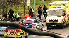 Holčičku srazilo auto, pohotová svědkyně jí poskytla první pomoc