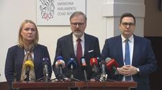 Lipavský bude v Praze kandidovat za ODS