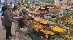 Ceny potravin narostly za poslední roky o desítky procent. Nejvíce zdražilo zelí nebo vejce