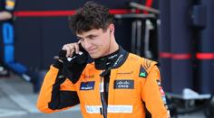 Pořezaný obličej. Závodník Formule 1 se zranil na párty