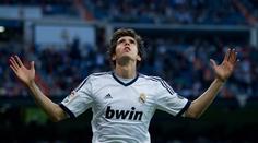 Kaká dává sbohem Realu. Nepotřebný Brazilec míří do AC Milán