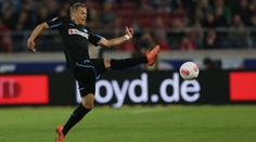 Hrajte pro našeho Borise, prosí rodiče zraněného Vukčeviče