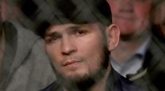Proč není Chabib jako McGregor? Peníze ho nezkazily ze dvou důvodů