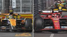 McLaren, nebo Ferrari? Boj o Pohár konstruktérů je otevřený, tvrdí experti