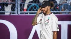 Hamilton chtěl odstoupit z VC Kataru. Nemyslím si, že příště budeme lepší, říká