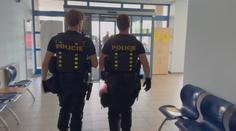 Útoků na zdravotníky přibývá. V jihlavské nemocnici napadla žena zdravotní sestru