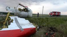 Pilot, který podle Rusů sestřelil malajsijský boeing, se zabil