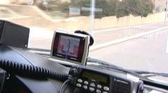 Ukradli satelitní navigaci ze sanitky