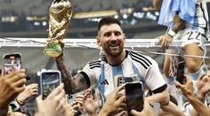 FIFA znovu zaskočila svět: MS v roce 2030 může nabobtnat až k 70 týmům