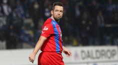 Plzeň v poháru nečekaně prohrála v Hradci, Sparta remizovala v Jihlavě