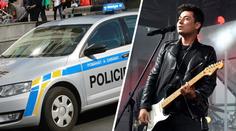 Záhada kolem brutálního útoku na Miraie. Rady si neví ani policie