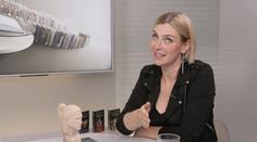 Manžela jsem poznala díky hraní Zaklínače a převlečení do kostýmu Geralta, směje se Trojanová