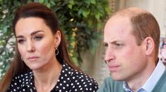Drsné přiznání princezny Kate: William má příšerný zlozvyk
