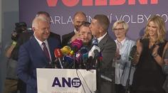 Tohle je muž, který ANO vyhrál volby. Kdo je Marek Prchal?