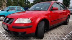 PORADÍME: pozor na nápravu u vozu VW Passat a Superb